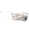 Kahuna Wagons Kahuna Wagons-Bimini Beach Wagon With Retractable Hitch ALUM444 - alternate 5
